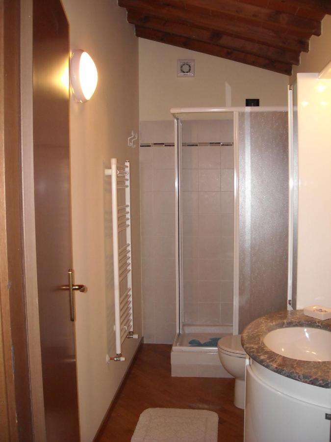 Bed&Breakfast Pianeta Benessere Pistoia Exterior foto