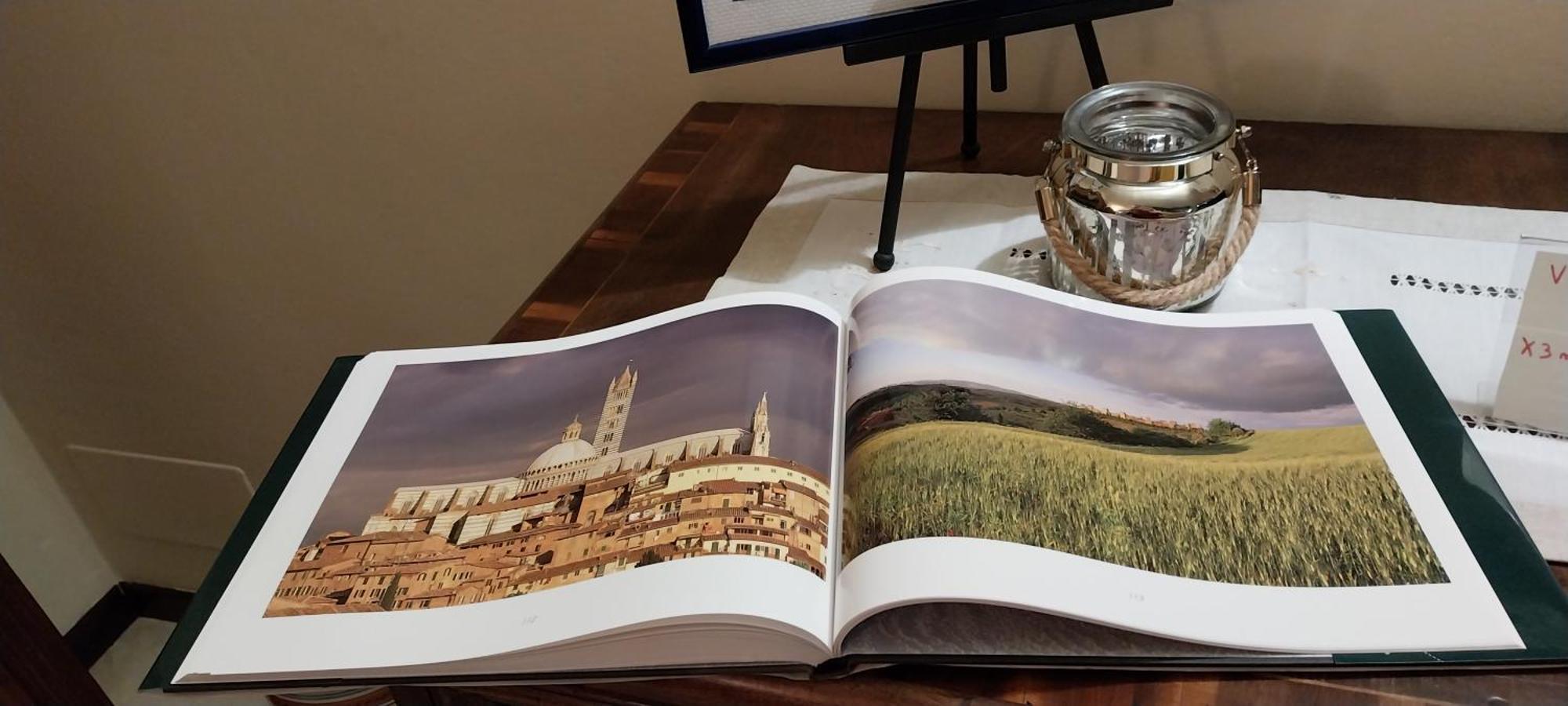 Bed&Breakfast Pianeta Benessere Pistoia Exterior foto