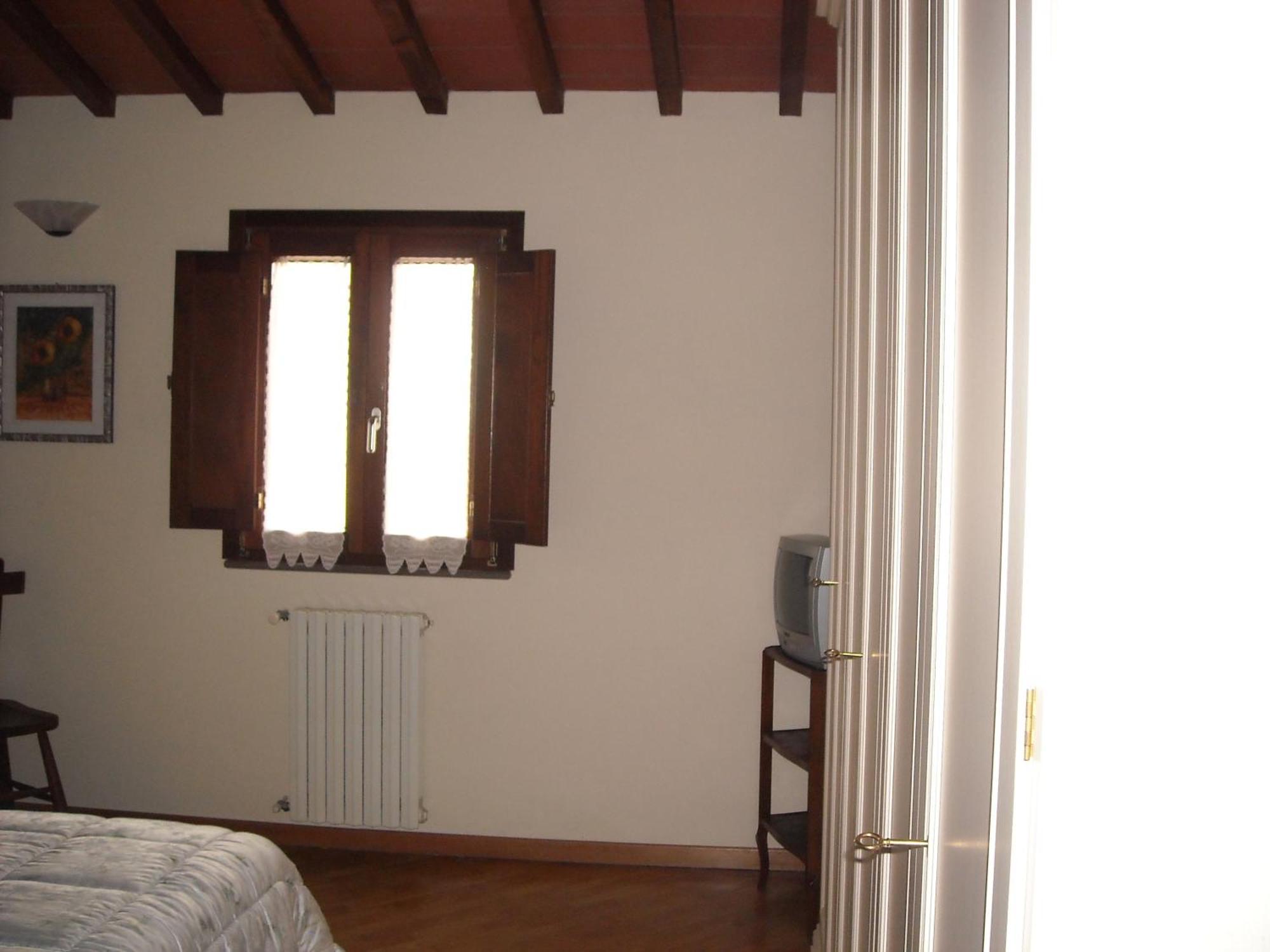 Bed&Breakfast Pianeta Benessere Pistoia Exterior foto