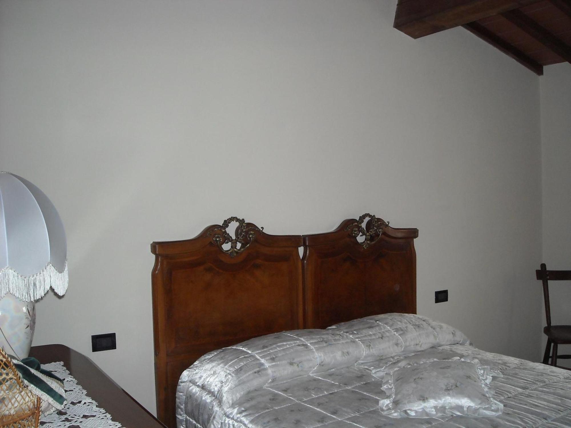 Bed&Breakfast Pianeta Benessere Pistoia Exterior foto