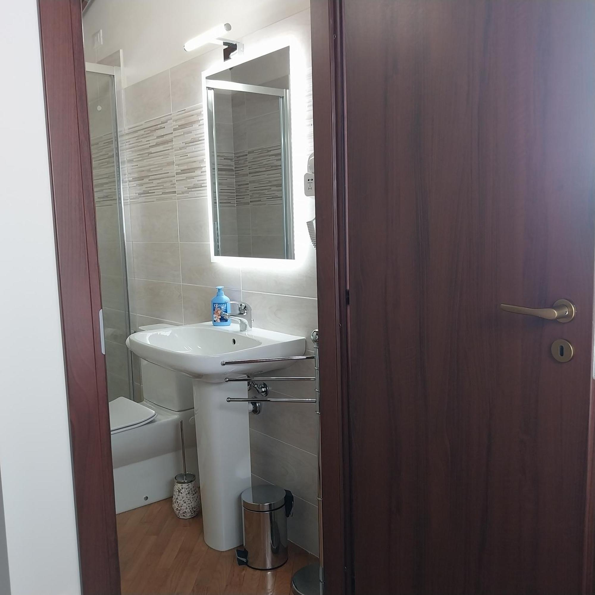 Bed&Breakfast Pianeta Benessere Pistoia Exterior foto