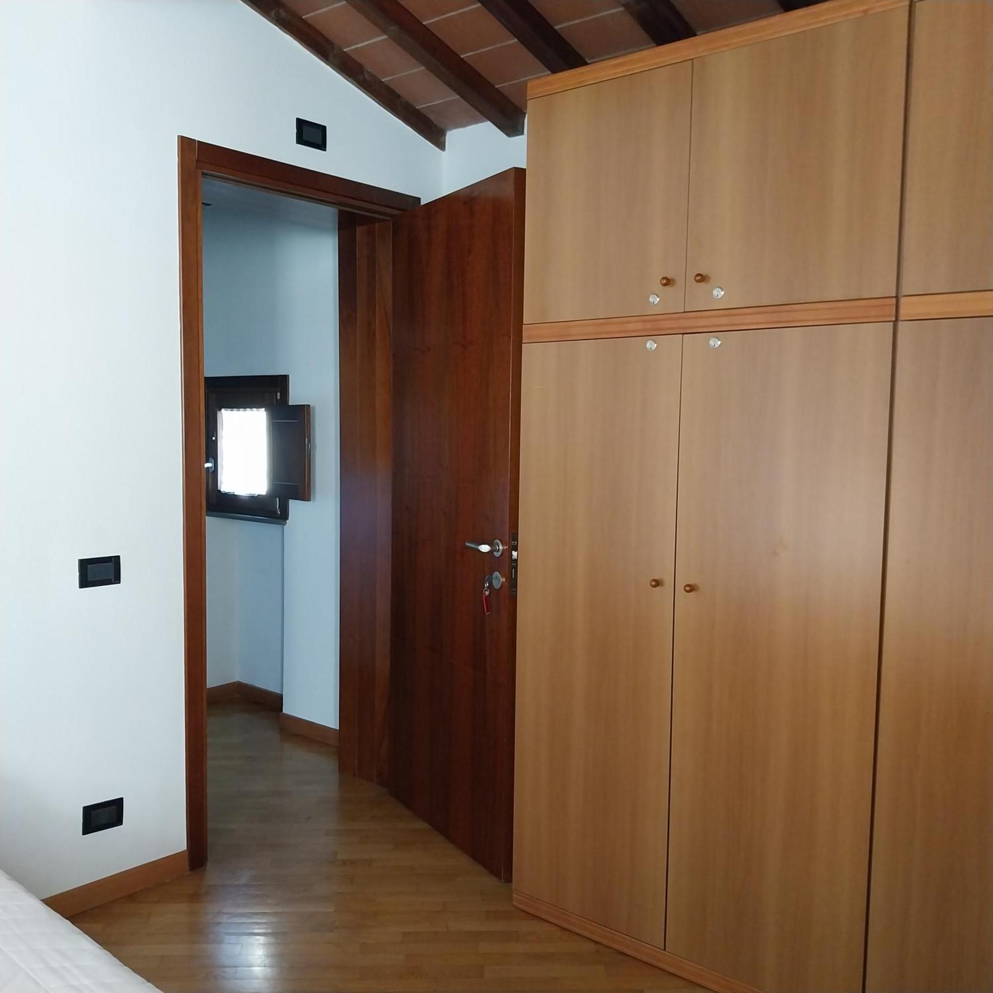Bed&Breakfast Pianeta Benessere Pistoia Exterior foto