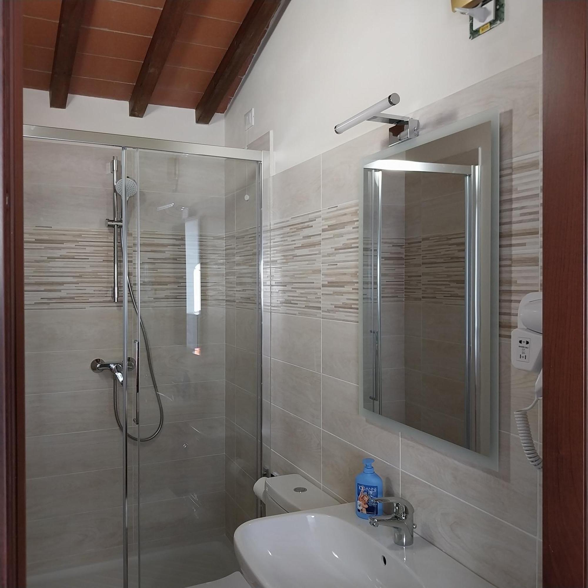 Bed&Breakfast Pianeta Benessere Pistoia Exterior foto