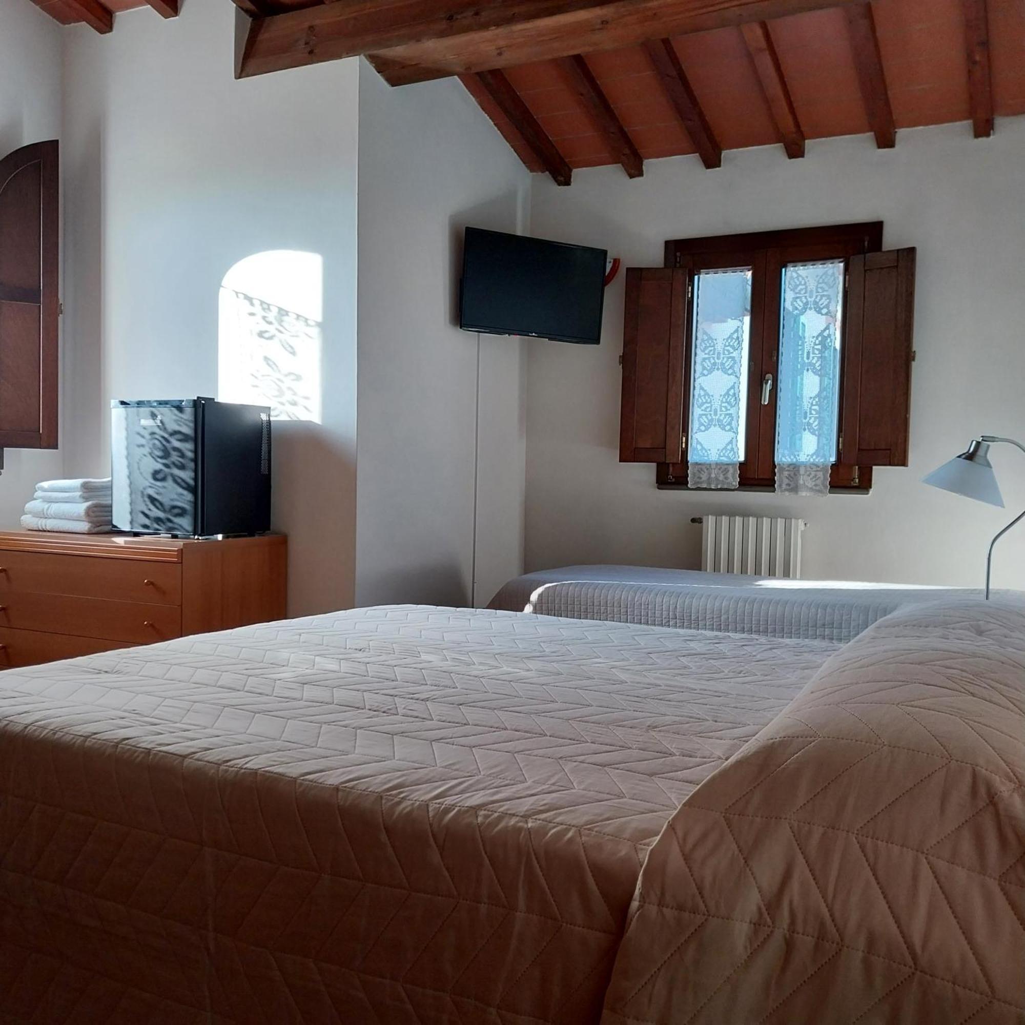 Bed&Breakfast Pianeta Benessere Pistoia Exterior foto