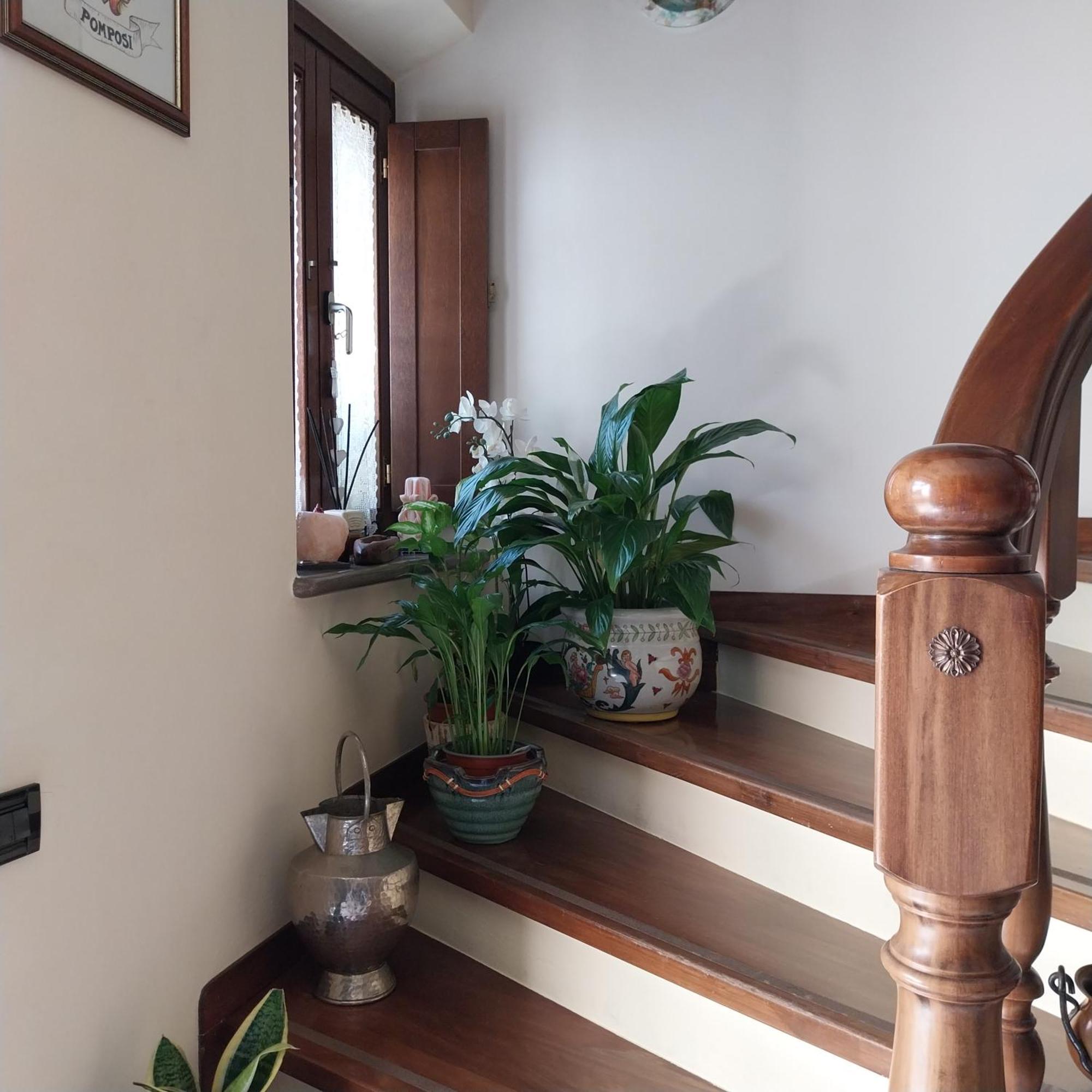 Bed&Breakfast Pianeta Benessere Pistoia Exterior foto