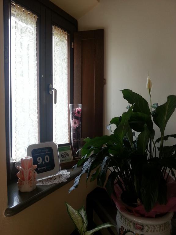 Bed&Breakfast Pianeta Benessere Pistoia Exterior foto