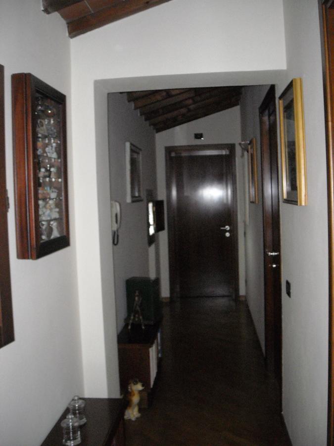 Bed&Breakfast Pianeta Benessere Pistoia Exterior foto