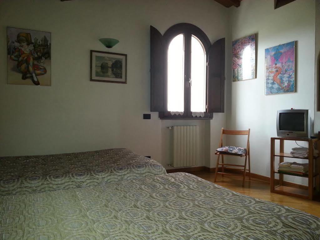 Bed&Breakfast Pianeta Benessere Pistoia Exterior foto