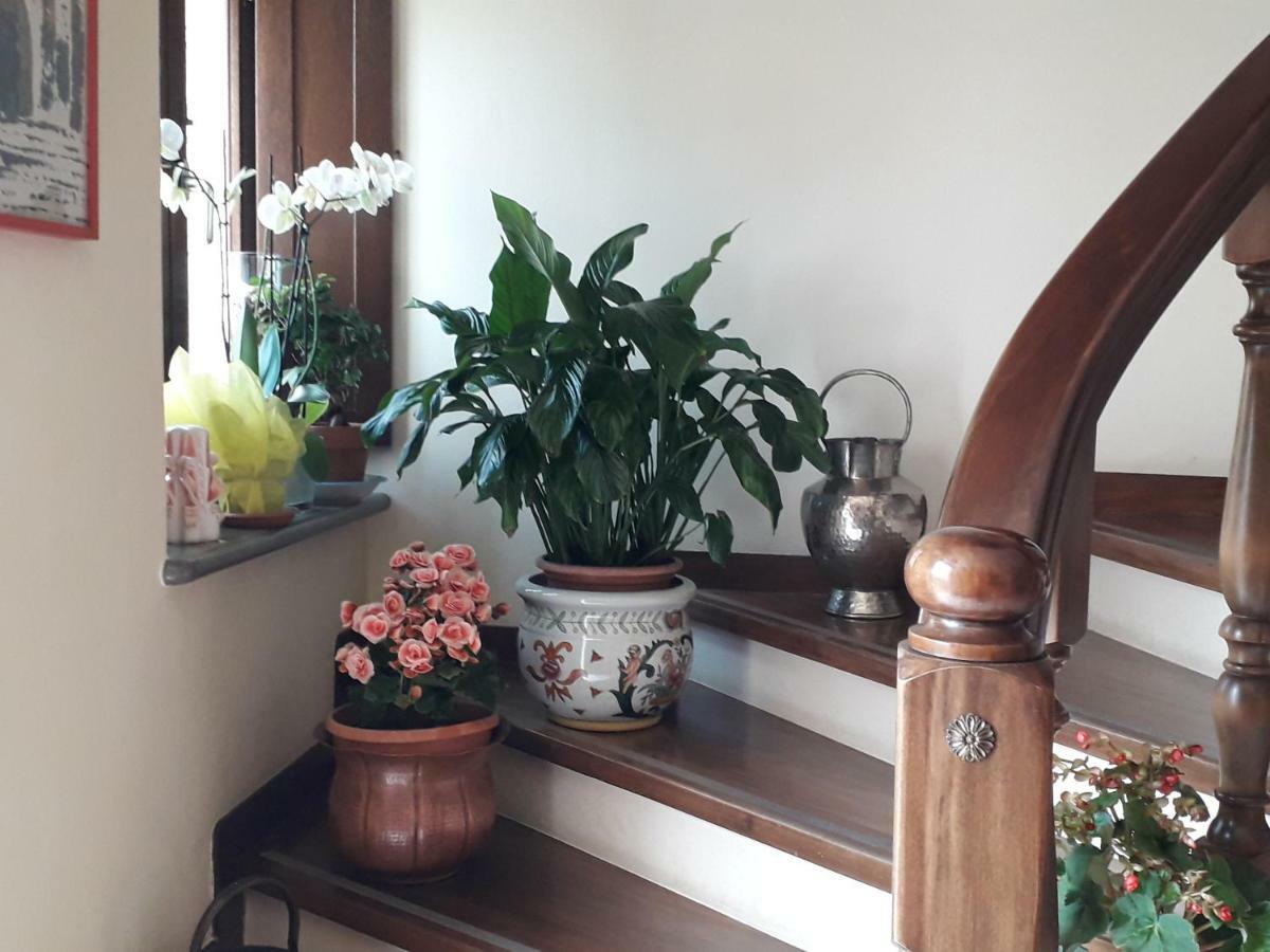 Bed&Breakfast Pianeta Benessere Pistoia Exterior foto