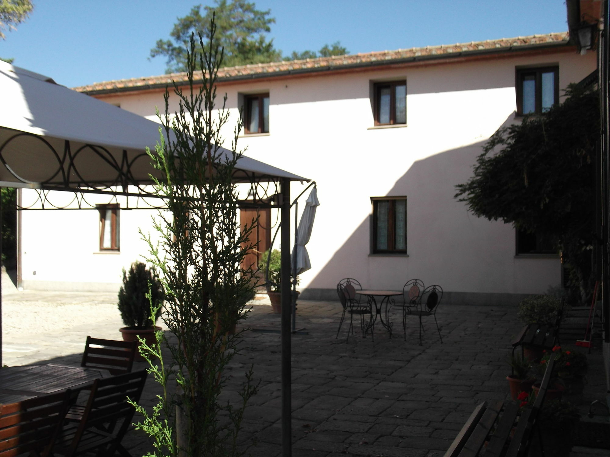 Bed&Breakfast Pianeta Benessere Pistoia Exterior foto