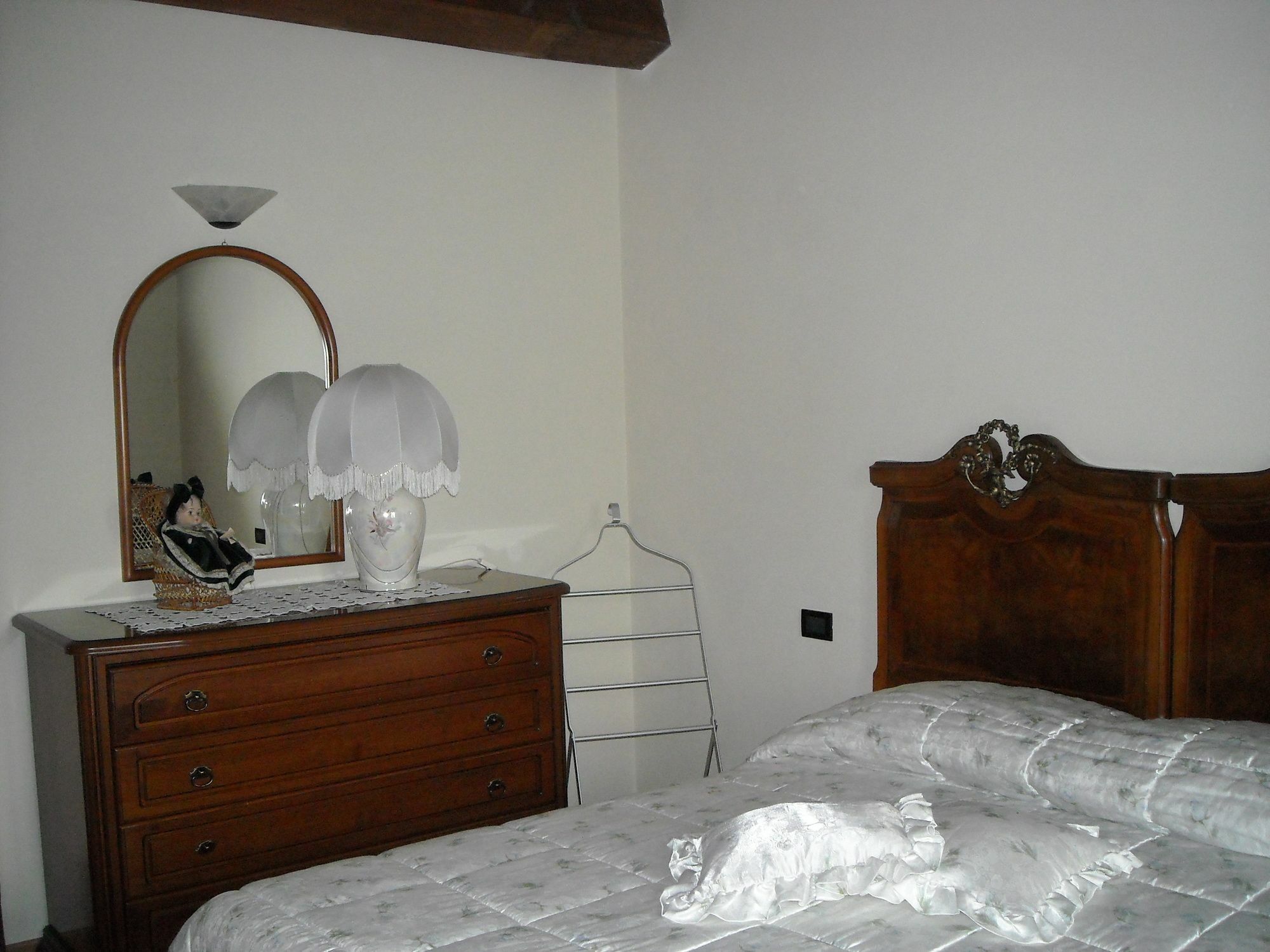 Bed&Breakfast Pianeta Benessere Pistoia Exterior foto