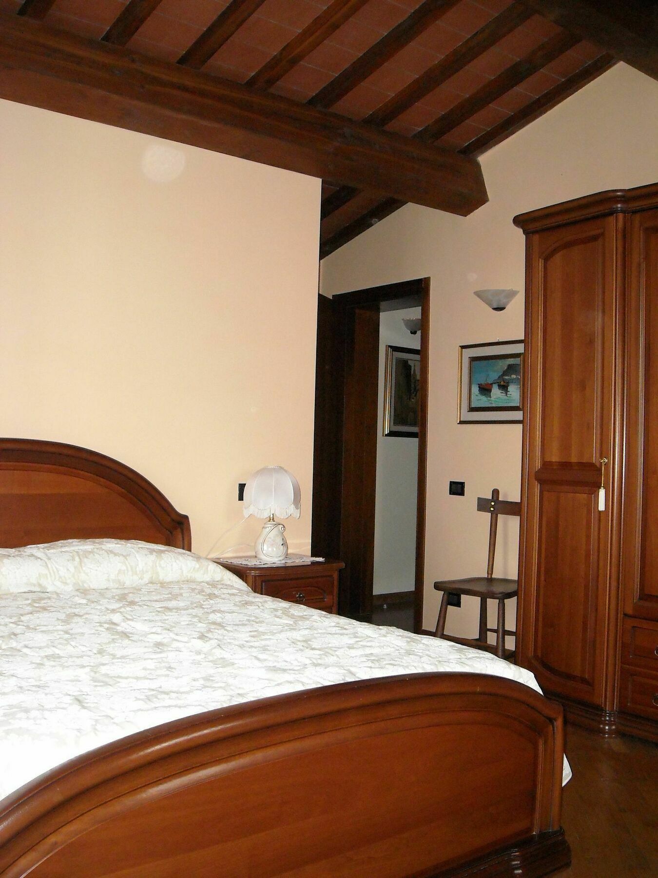 Bed&Breakfast Pianeta Benessere Pistoia Exterior foto