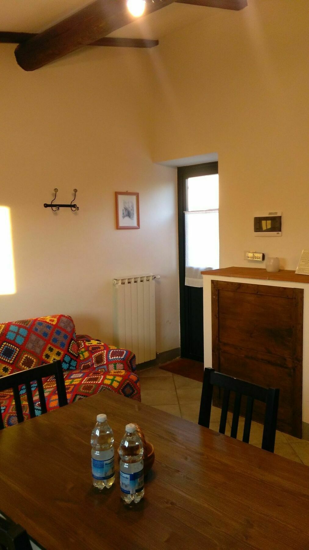 Bed&Breakfast Pianeta Benessere Pistoia Exterior foto