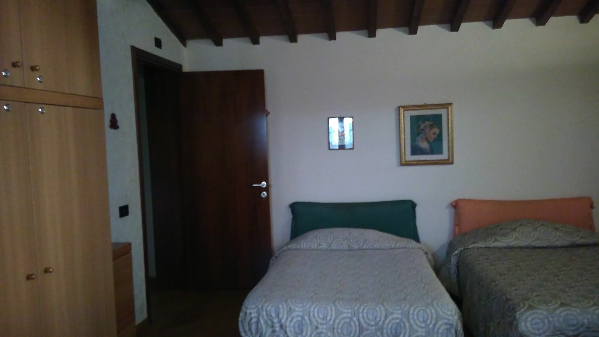 Bed&Breakfast Pianeta Benessere Pistoia Exterior foto
