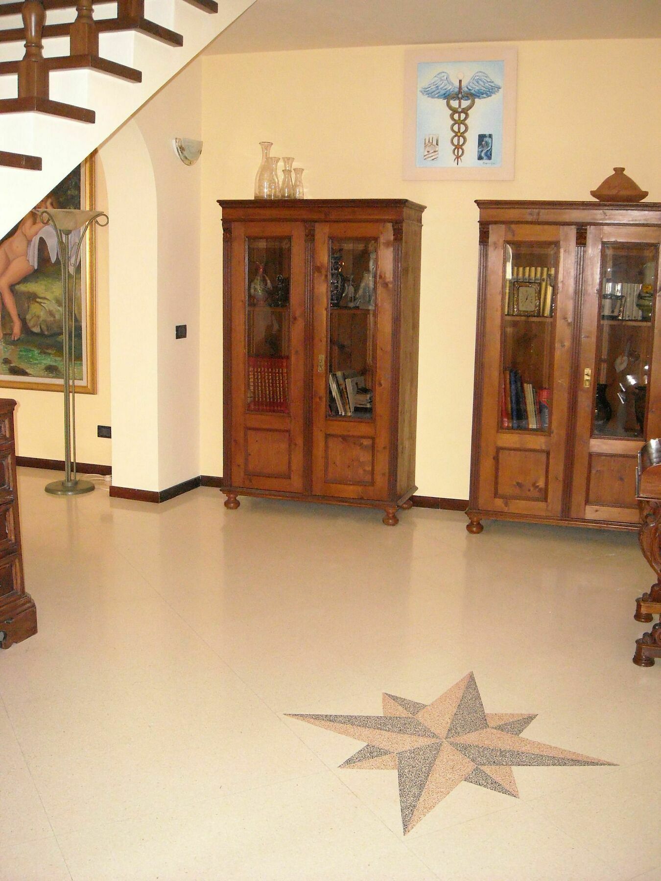 Bed&Breakfast Pianeta Benessere Pistoia Exterior foto