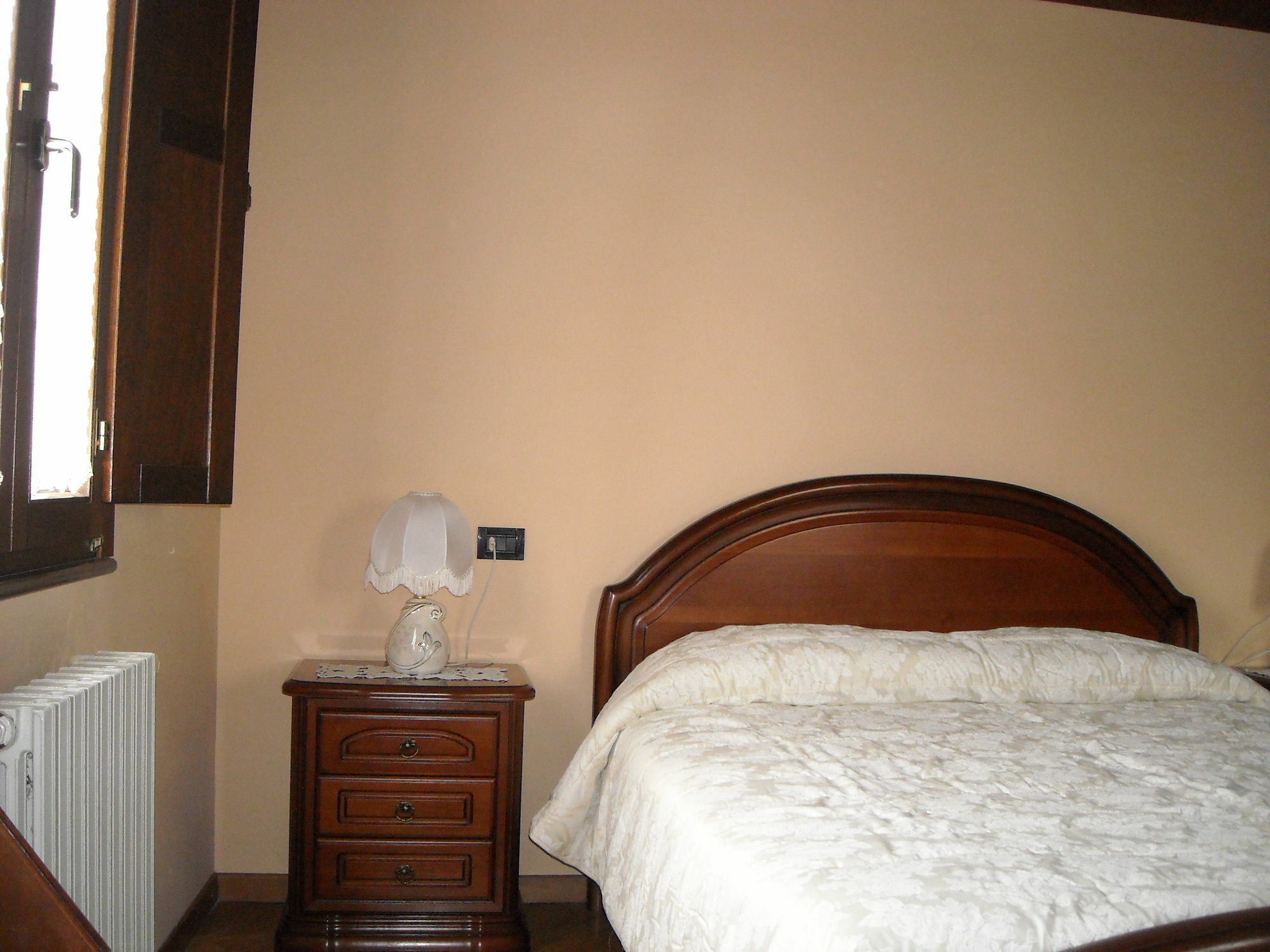 Bed&Breakfast Pianeta Benessere Pistoia Exterior foto